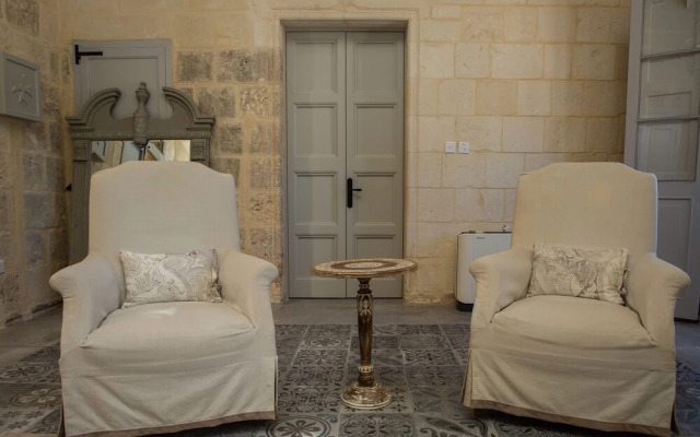 Palazzino Birgu Host Family Bed and Breakfast