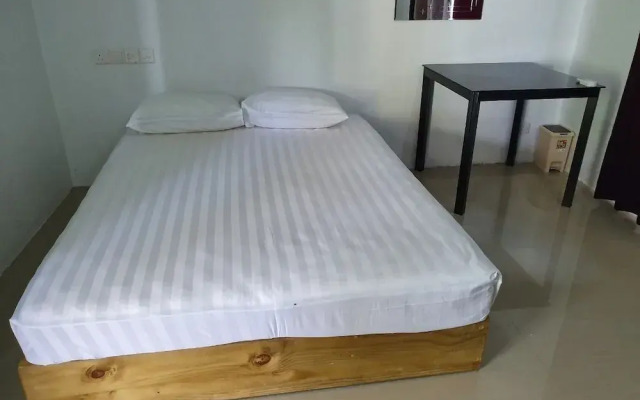 String Wave Maldives