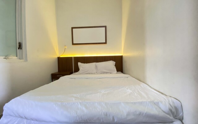 ANA INN Ambarawa Mitra RedDoorz