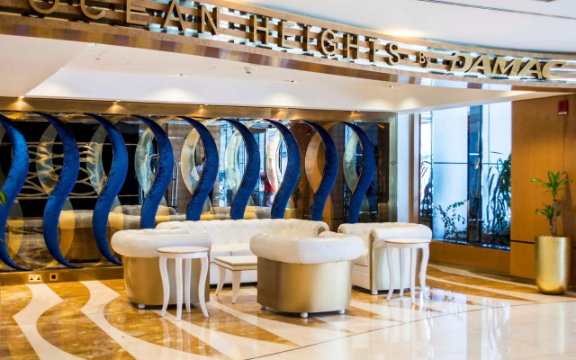 Ocean Heights 2 Bedroom Apartment Rud 68319