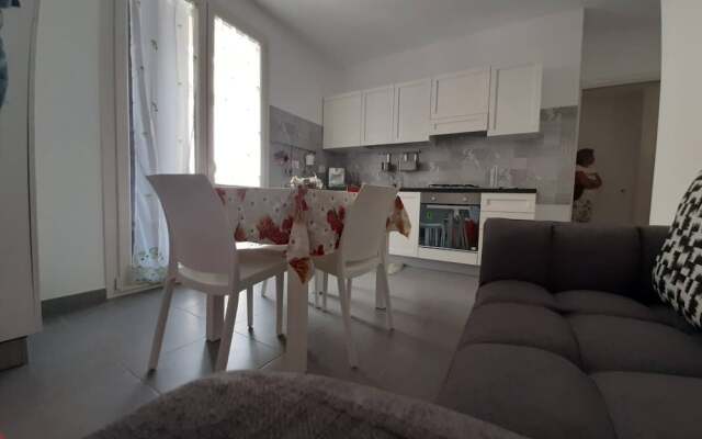 Sciesa Apartment 1st Floor - Air Conditioning - Wifi