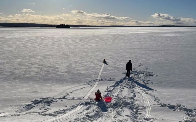 Keskikallio. nuasjarvi