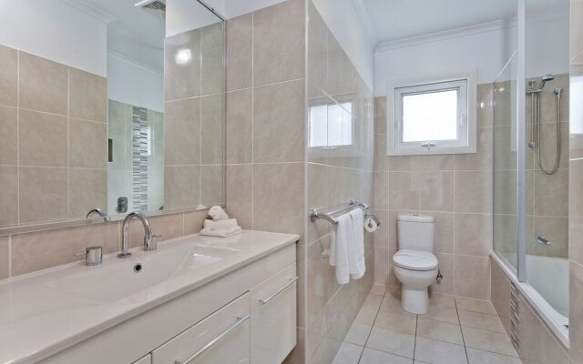 The Elements West - Jindabyne