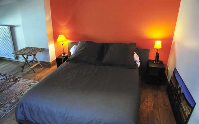 L'appart du Vieux Marché