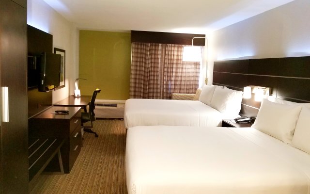 Holiday Inn Express & Suites Miami - Hialeah, an IHG Hotel