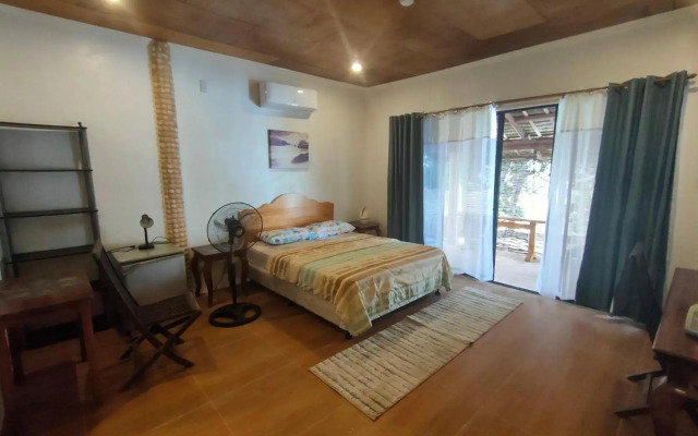 Moalboal T Breeze Coastal Resort