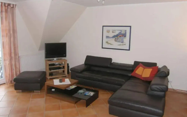 Holiday Apartment Susewind