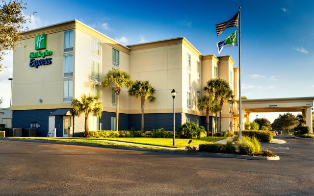 Holiday Inn Express Hotel and Suites Arcadia, an IHG Hotel