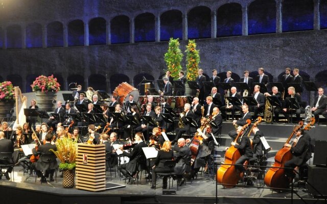 Ferienwohnung Fresdorf