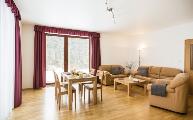 Amenity Resort Ceska Kanada