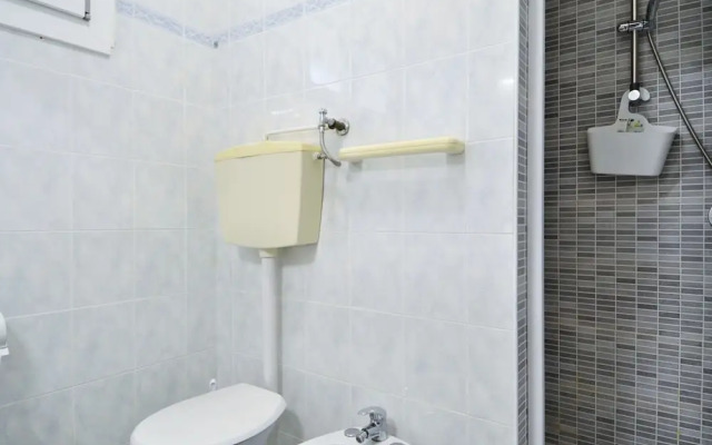 Apartment in Rosolina Mare Near the Sea