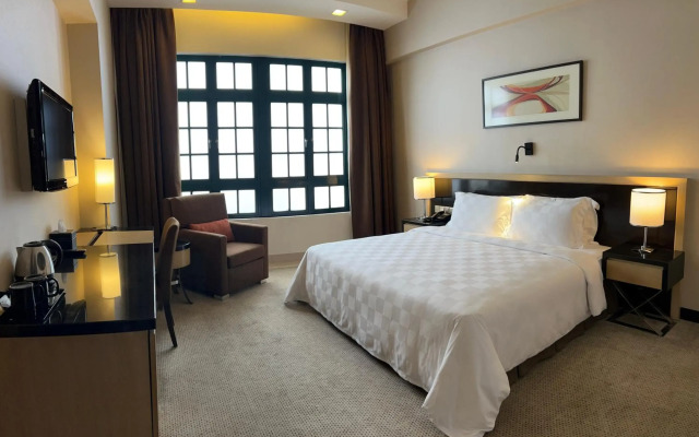 Highlands Hotel