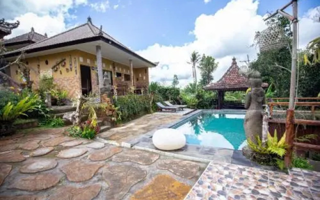 Pondok Sania Bedugul
