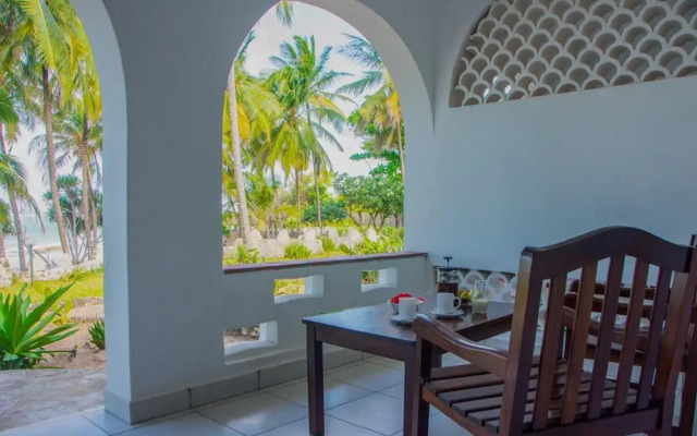 The Coconut Beach Boutique Lodge & Spa