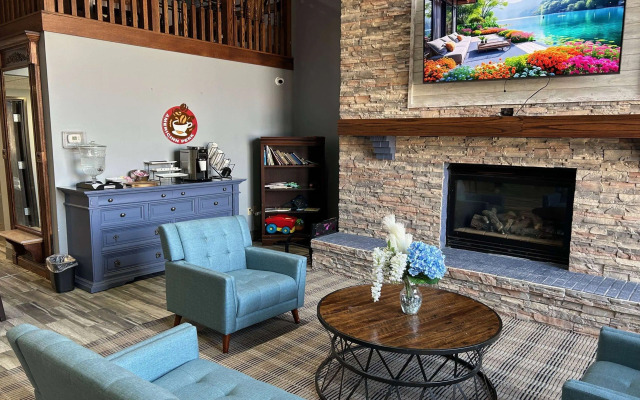 AmericInn by Wyndham Ottumwa