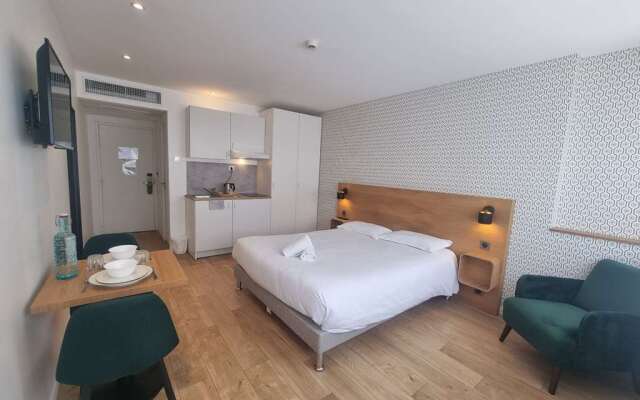 Oskar Hotel