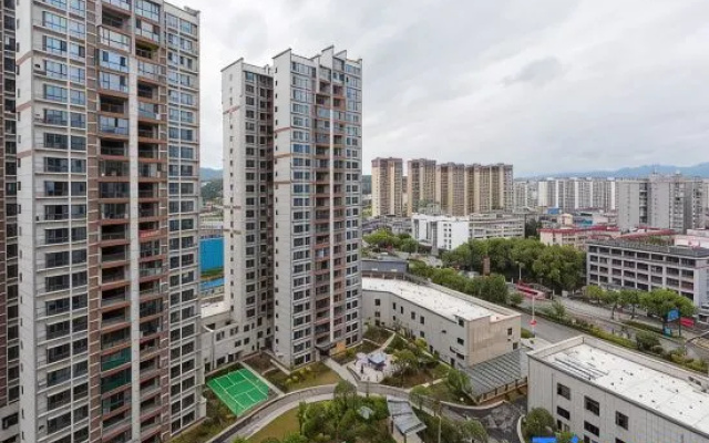 Zhangjiajie Shanchuanmei Homestay (Tianmen Mountain Scenic Area) – Outside – Zhangjiajie