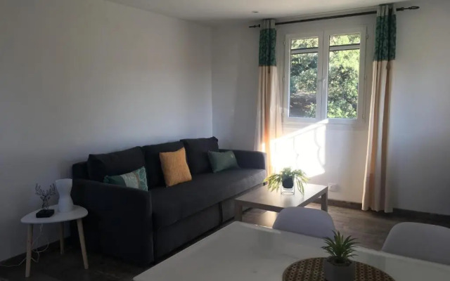 APPART La Porte d Orange