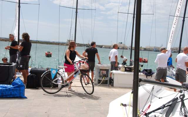 Trapani Egadistar Apartments