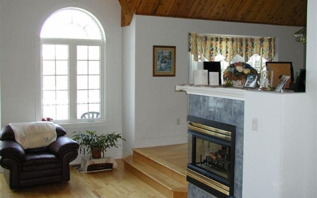 A1-Lakeview B&B