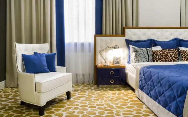 Mirax Sapphire Boutique Hotel 4*