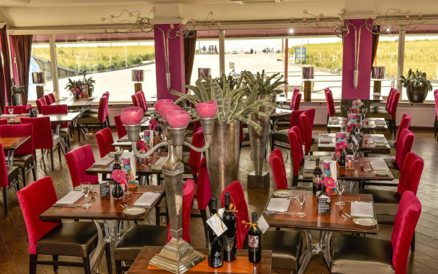 Hotel Noordzee