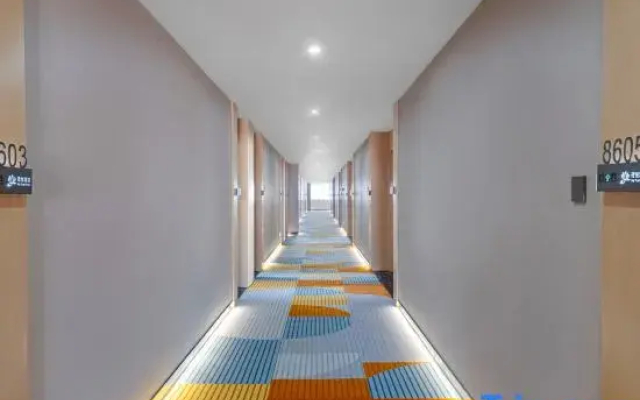 HeYue Hotel
