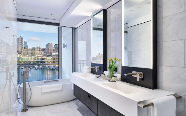 Park Hyatt Auckland