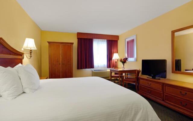 Best Western The Mainstay Inn