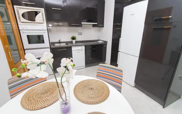 Cool Apartment Carrera de Capuchinos by La Recepcion