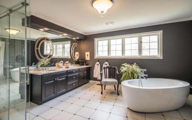 Tailwinds B&B