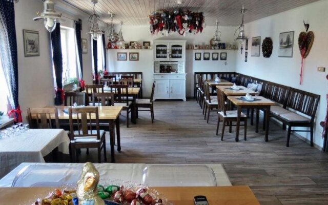 Gästehaus am Goldberg