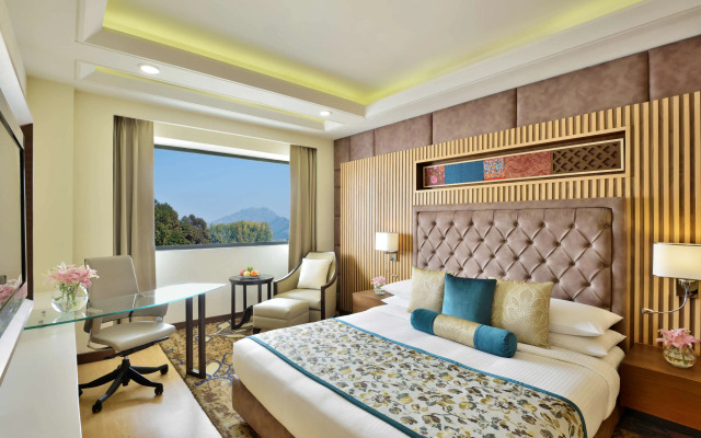 Radisson Srinagar