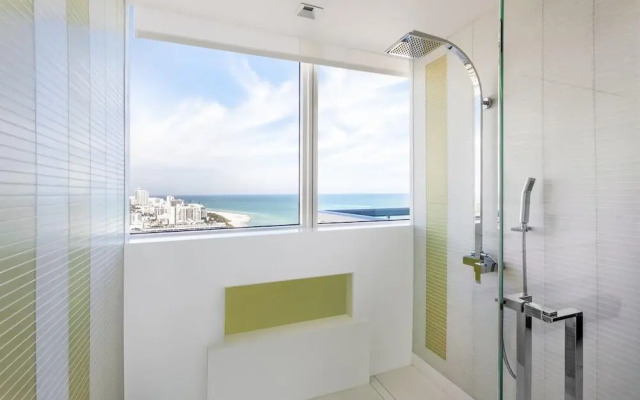 Setai Residences by Flashstay