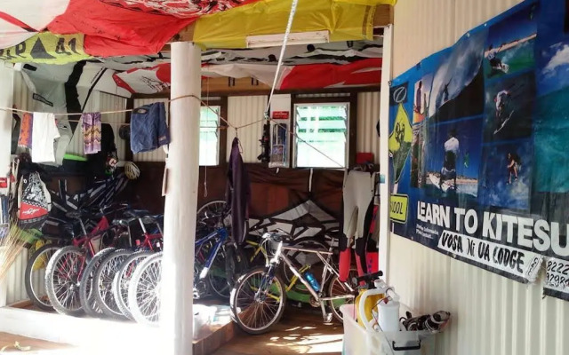 Fiji Lodge Vosa Ni Ua