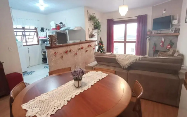 Residencial Flores da Fortuna