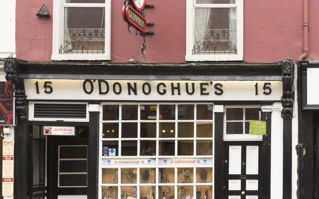 O'Donoghue's