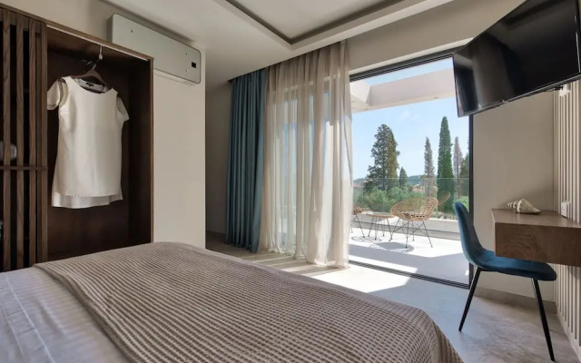 Delight Luxury Villa