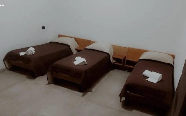Hotel Giardini