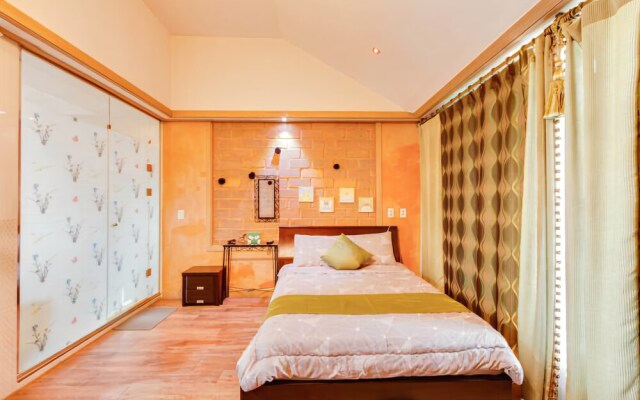 Yangpyeong Only U Pension