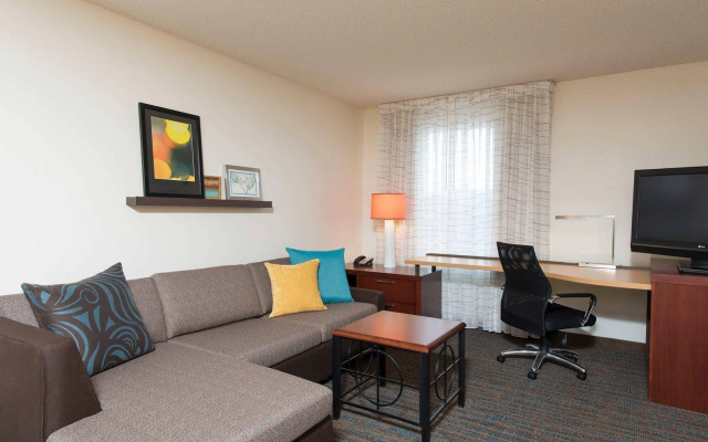 Residence Inn by Marriott Toledo Maumee