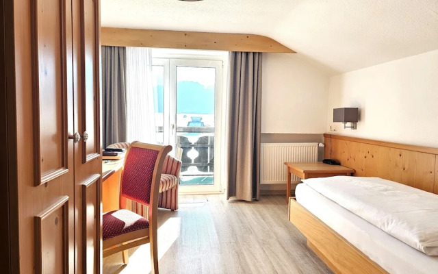 Hotel Cafe Fuggerhof