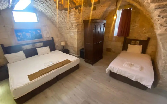 Hanehan Butik Otel