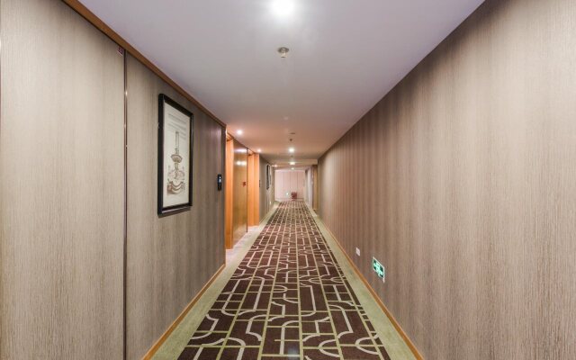 Ramada by Wyndham Beijing Airport