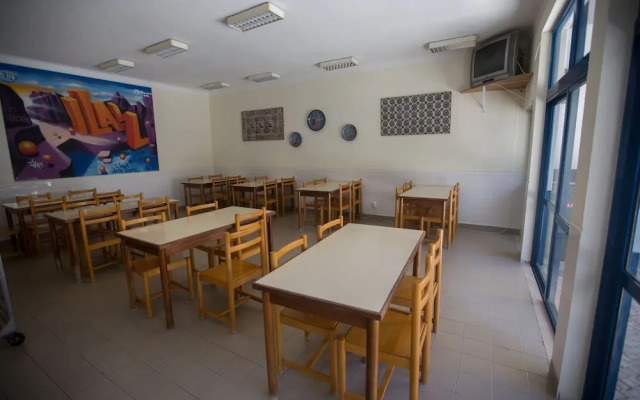 HI Lagos - Pousada de Juventude - Hostel