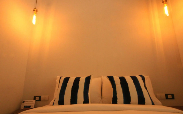 STrips the Poshtel - Hostel