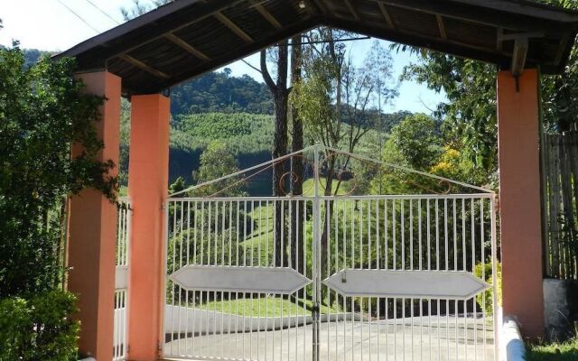 O Recanto Pousada