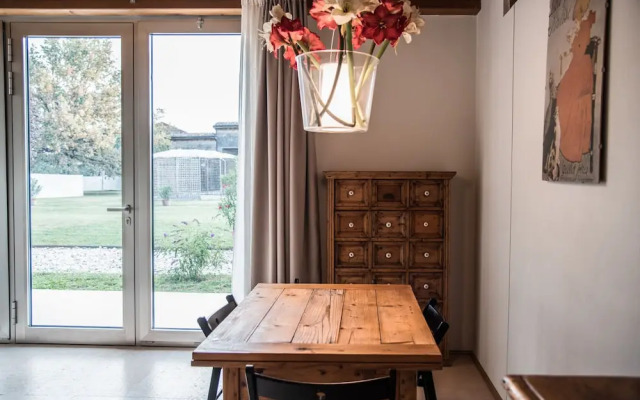 Agriturismo Corte Ruffoni