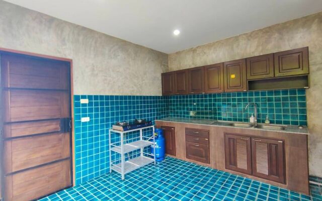 Lan House Pool Villa