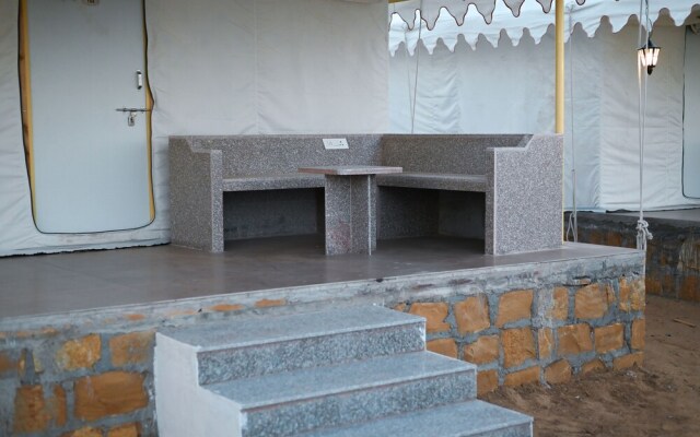 NK Desert Camp & Resort